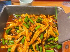 -湘间田舍(北仑银泰店)