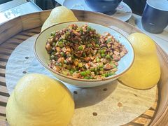 -绿茶餐厅(龙井船宴· 品牌总店)