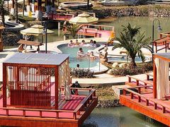 -咸宁万豪温泉谷度假区