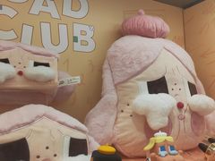 -泡泡玛特POPMART(合生汇店)