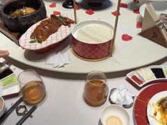 -蘇锦宴·淮扬菜烤鸭·小院(三元桥霄云路店)