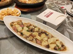 -锦绣金山人家(友谊店)
