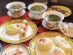 -富华斋饽饽铺·宫廷糕点·伴手礼(护国新天地店)
