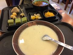 -鲜芋仙(高新万达广场店)