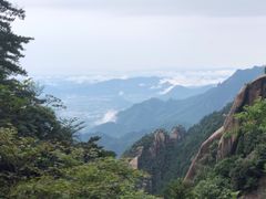 -九华山风景区