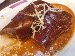 -猪肉婆私房菜(容桂总店)