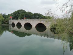 -渤公岛生态公园