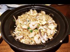 -意满花千醉(金茂览秀城店)