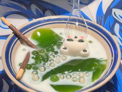 -川流不息·地道川菜·小龙虾(新松江路店)