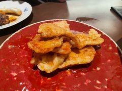 奉天老式锅包肉-奉天小馆·非遗东北菜(沈阳万象城店)