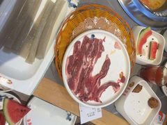 -蜀留香火锅·始于1999·原四川老火锅(白堤路店)