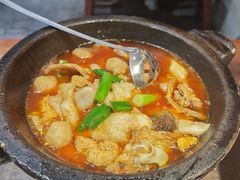 -肖记牛肉鱼杂馆·省级非遗(柏林春天直营店)