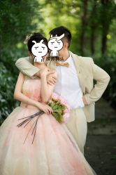 -女王风尚STUDIO·轻奢化定制