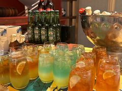 -南湖宾馆·鸳湖阁全日制餐厅