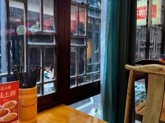 -鸡毛店·川菜(李家沱店)