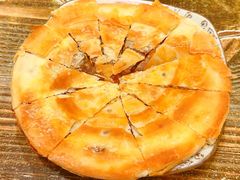 -格日勒阿妈蒙古厨房(大召店)