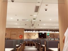 -海底捞火锅(奥体南路店)