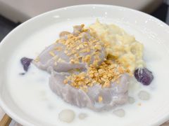 -夏羽记甜品(小榄大信店)