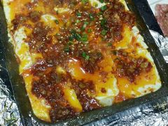 -韩红石板肉(范西路店)