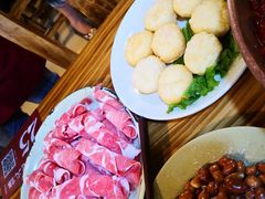 -东镇老火锅(长春路首店)