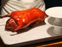 -四季民福烤鸭店(外滩外白渡桥店)