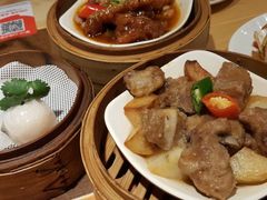 -花少爷的粥(中贸广场店)