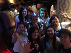 -Miohca缪卡KTV(和平店)