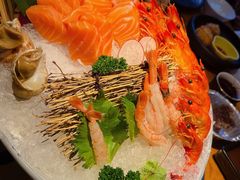 -赤坂亭·M9和牛烧肉·铁板烧·日料398放题(长泰广场店)