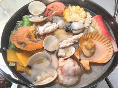 -张妈台式锅烧(深大店)