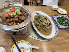 -老味道1992(武当山店)