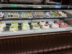 -Pantry's Best派悦坊蛋糕(世纪金源店)