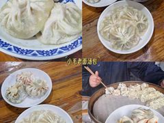 -图味美小黄鱼·景德菜(浙江路店)