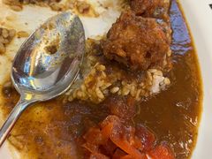 -伽喱博士 Dr.CURRY咖喱饭(太阳宫咖喱店)