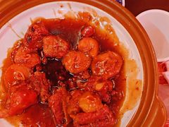 -山四砂锅(太原钟楼街店)