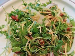 -六泰居·尔滨地标·东北菜(泰山路店)