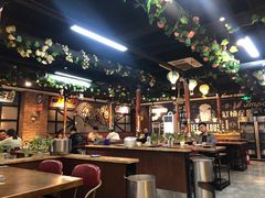 -·缸桶屋·韩式牛肋条自助烤肉(西湖D11店)