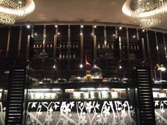 -广州花园酒店-凌璇阁360度高空海鲜自助餐CAROUSEL