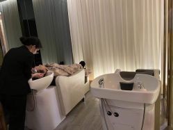 -丝域养发馆