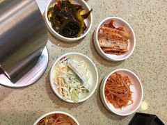-妙香居韩国烤肉(鹏瑞利季华广场店)