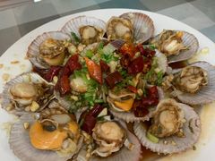 -华春餐馆(鱼山路店)