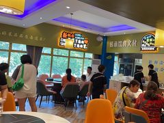 -新概念来凤鱼(璧山店)
