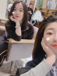 -妃格美发沙龙·烫发·染发