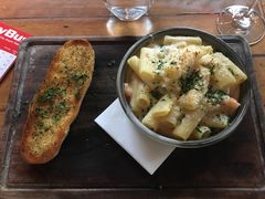 -The Meat & Wine Co Southbank(南岸店)