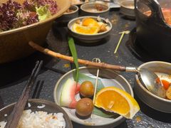 -大龙燚·旷野鲜火锅(广州首店)