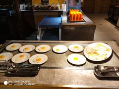 -昆山裕元花园酒店·温莎西餐厅