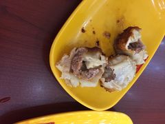 小杨生煎(周浦万达店)-小杨生煎(周浦万达店)