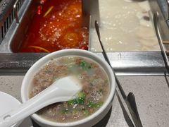 -海底捞火锅(银泰中心店)
