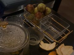 -华夏良子·足道SPA艾灸(铁道大厦店)