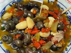 -老闵田螺馆·南昌市井菜·特色小吃(总店)