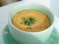 盘锦河蟹豆腐-止观小馆·辽河口渔家菜(王府井店)